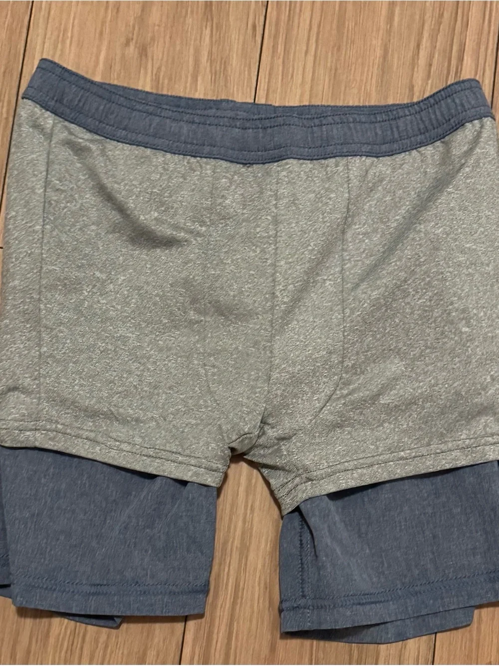 Soft Fair Harbor Swim Shorts